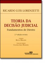 Teoria da Decisão Judicial - 2ªEd. 